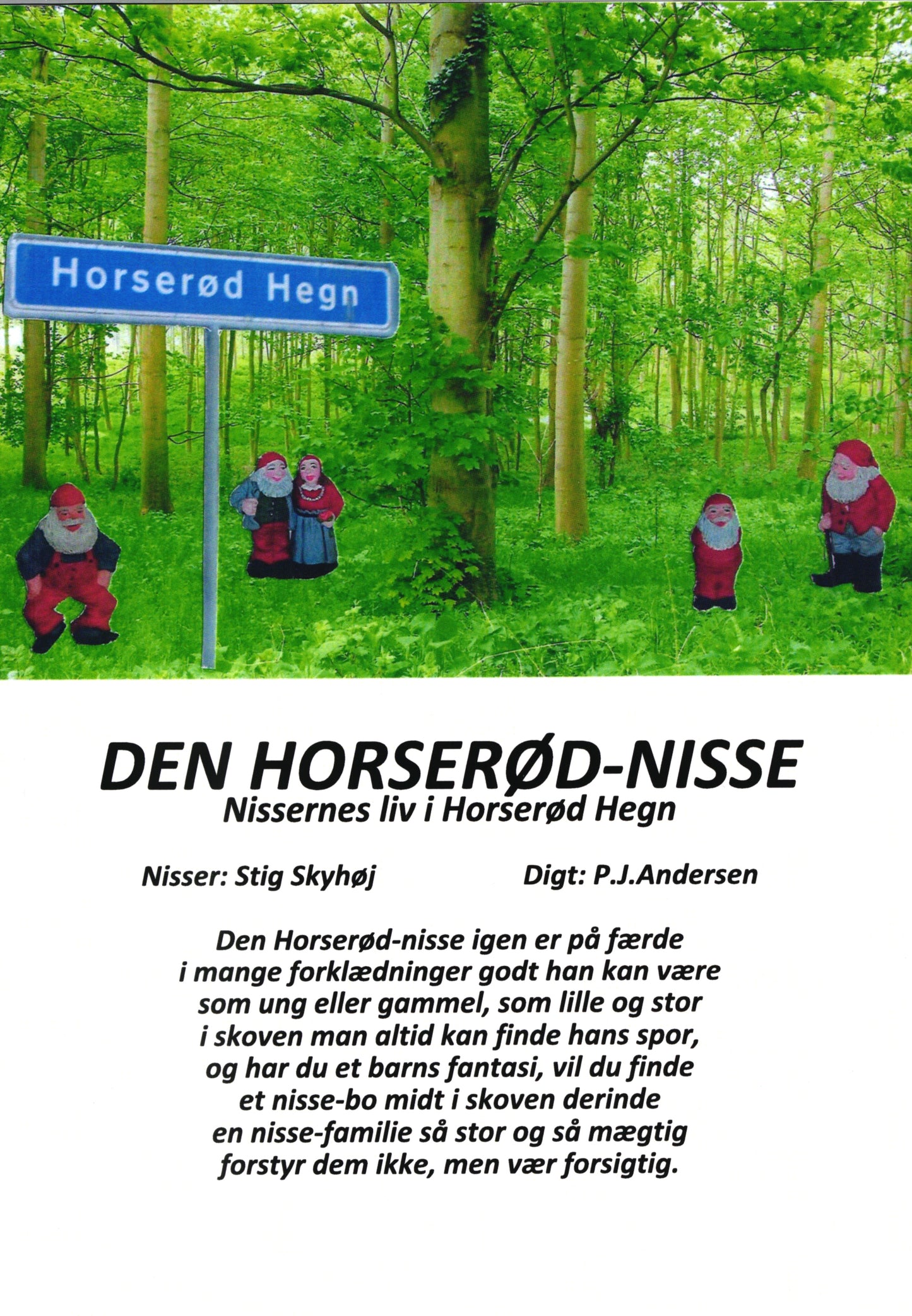 Den Horserød-Nisse