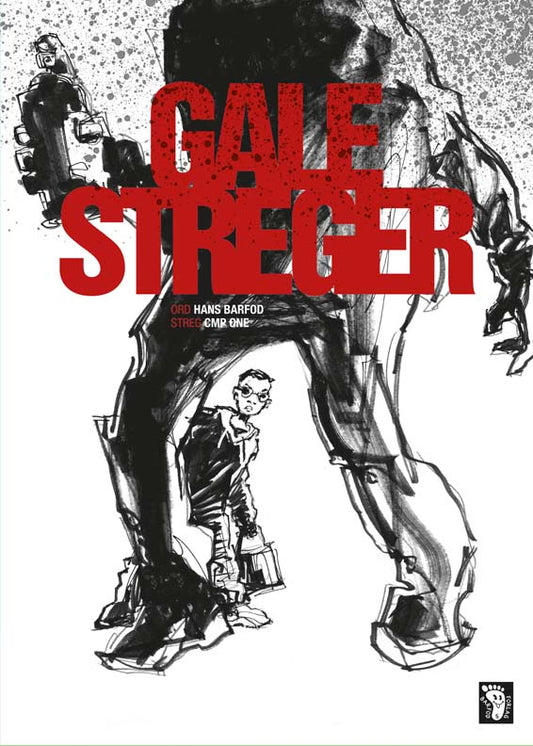 Gale Streger