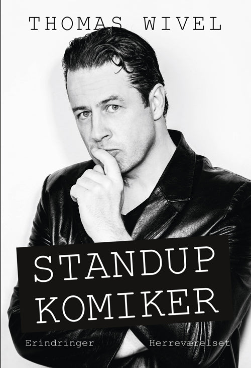 Standupkomiker
