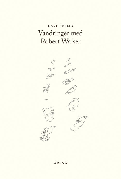 Vandringer med Robert Walser