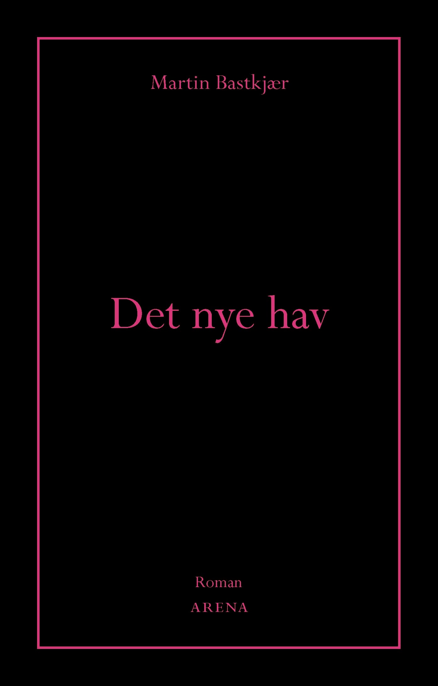 Det nye hav