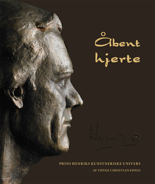 Åbent hjerte