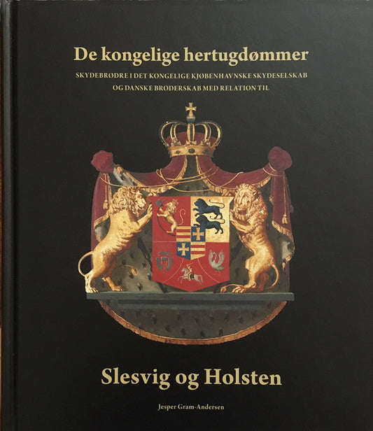 De kongelige hertugdømmer