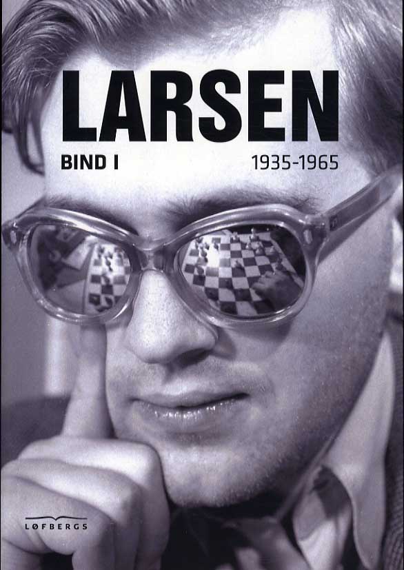LARSEN - Bind 1, 1935-1965