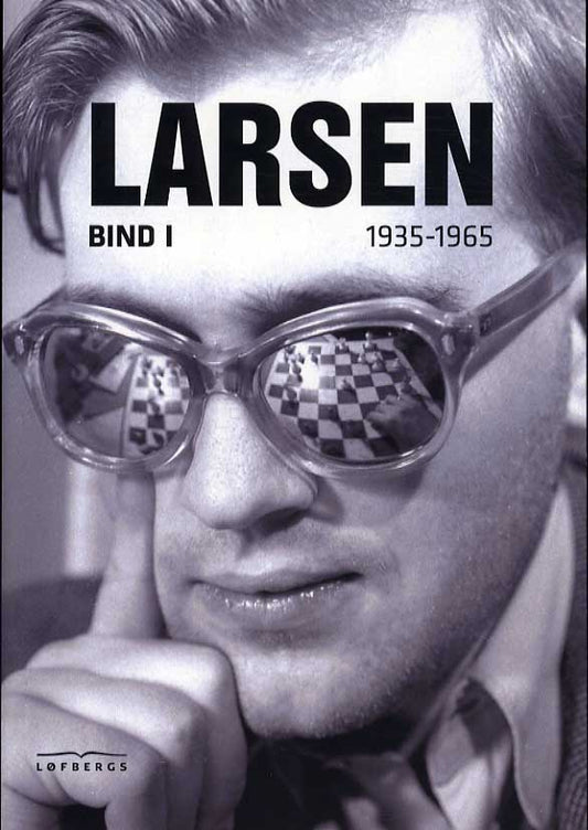 LARSEN - Bind 1, 1935-1965