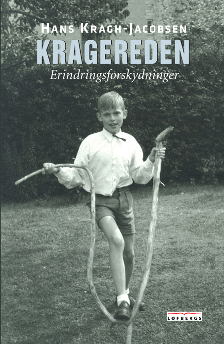 Kragereden