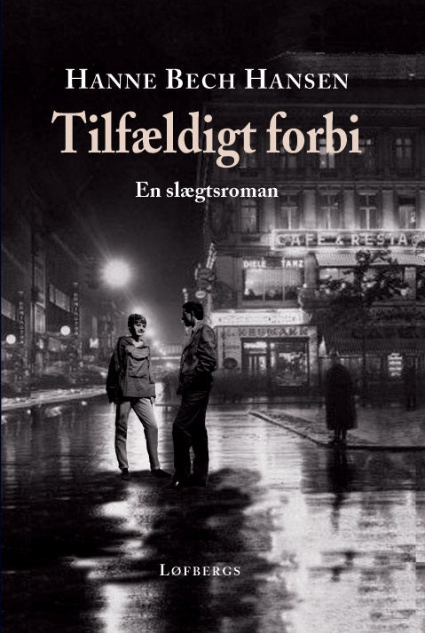 Tilfældigt forbi