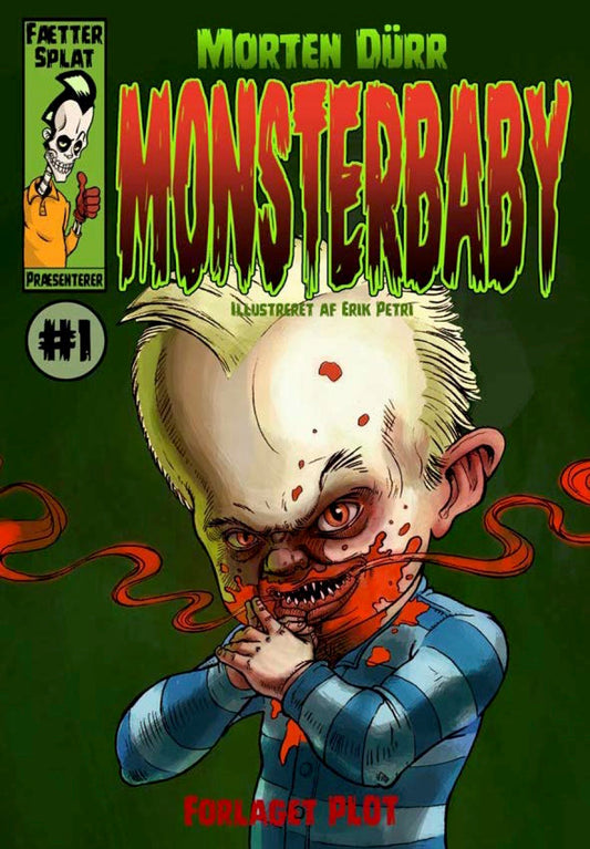 Monsterbaby
