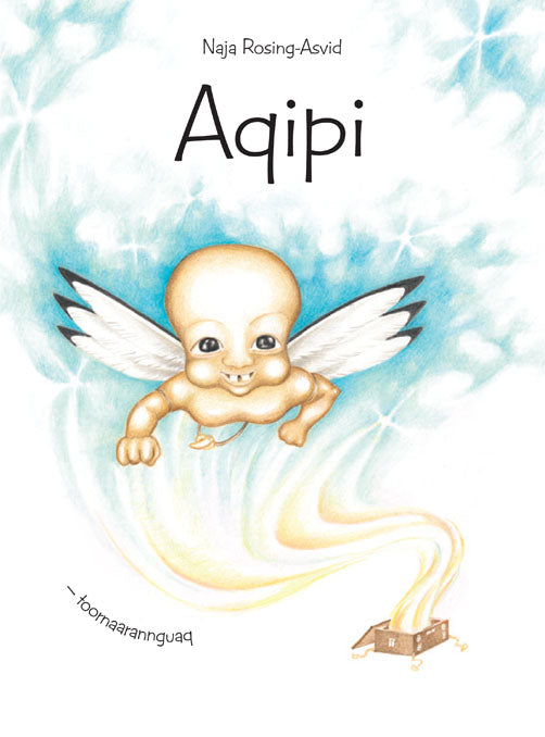 Aqipi - toornaarannguaq
