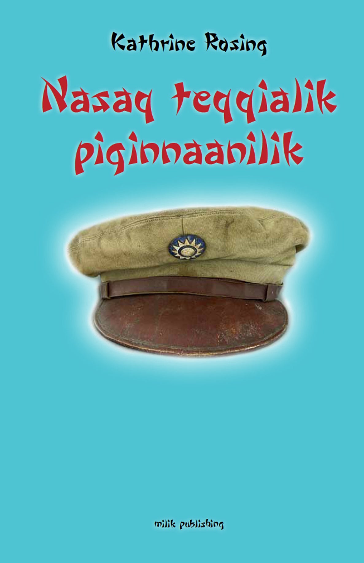 Nasaq teqqiaslik piginnaanilik