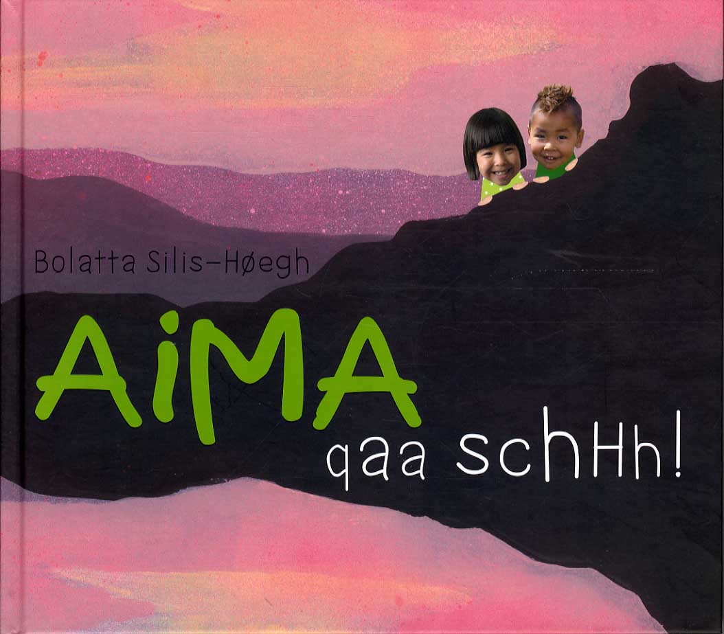 Aima qaa schhh!
