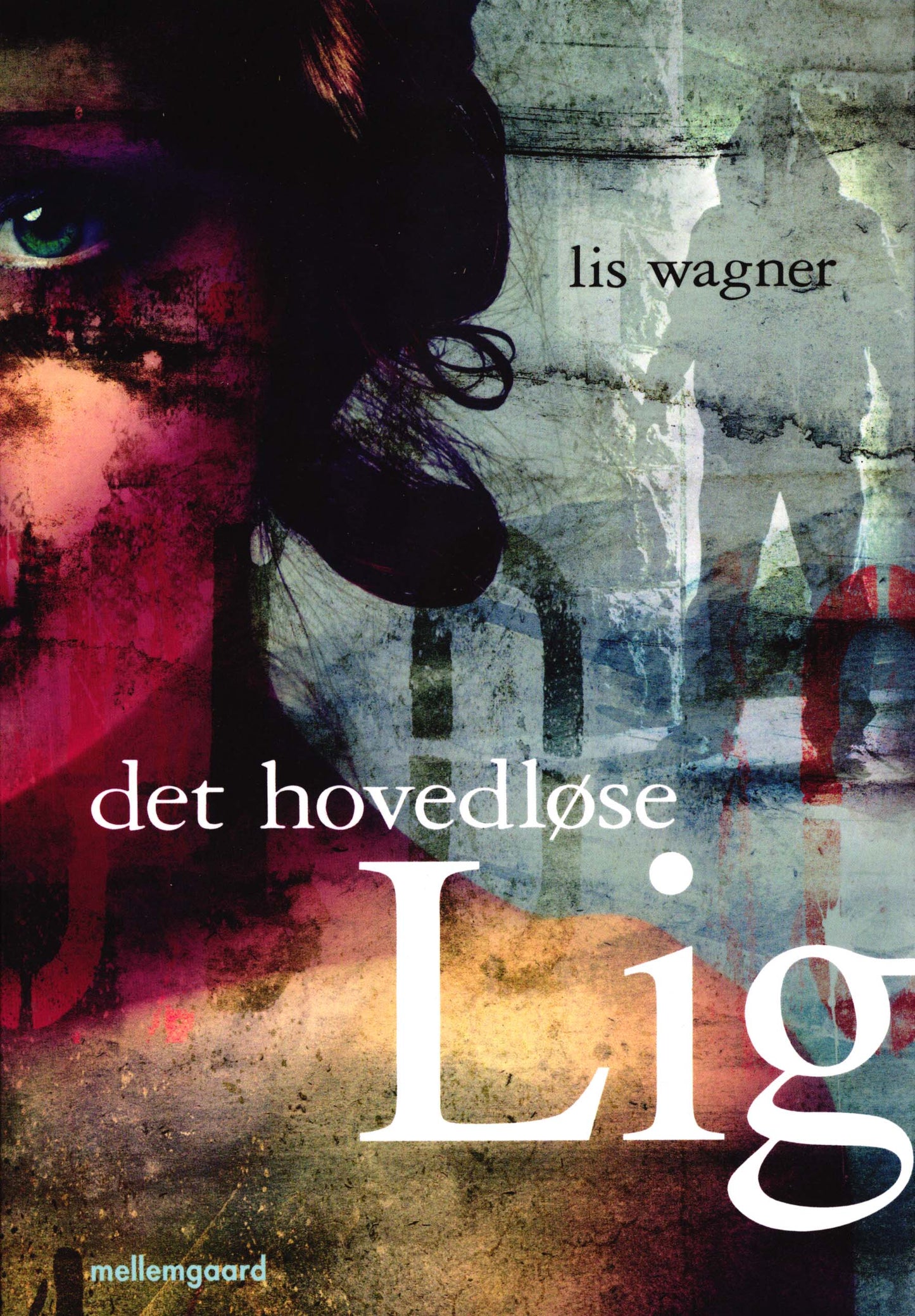 Det hovedløse lig