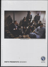 Årets Pressefoto 12 årgange