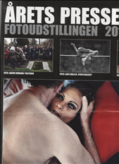 Årets Pressefoto 2012-13 PLAKAT