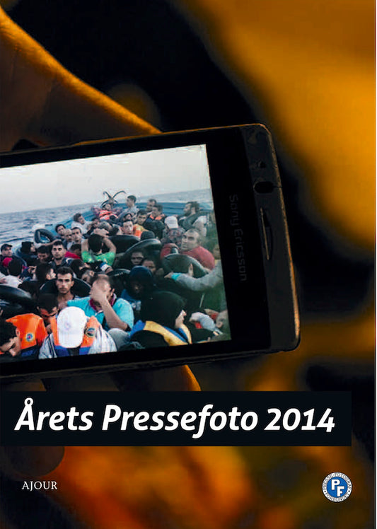 Årets Pressefoto 2014