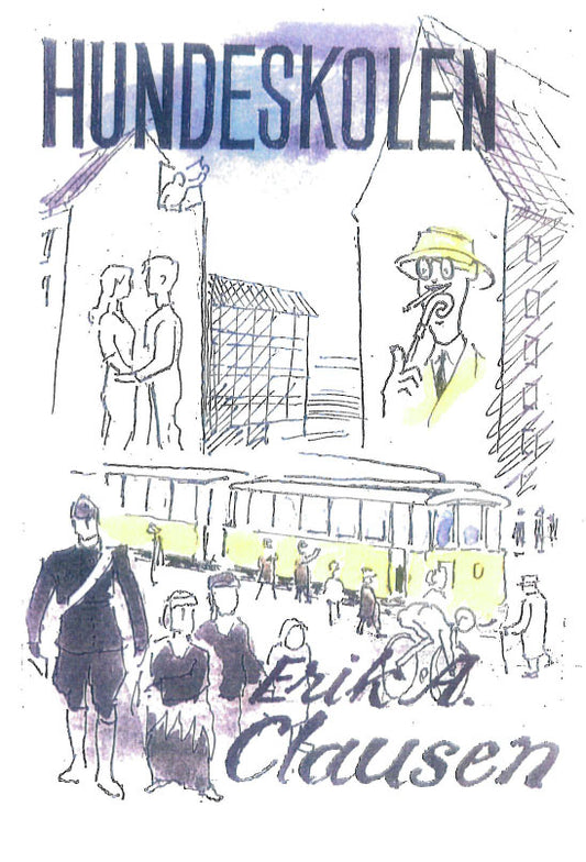 Hundeskolen