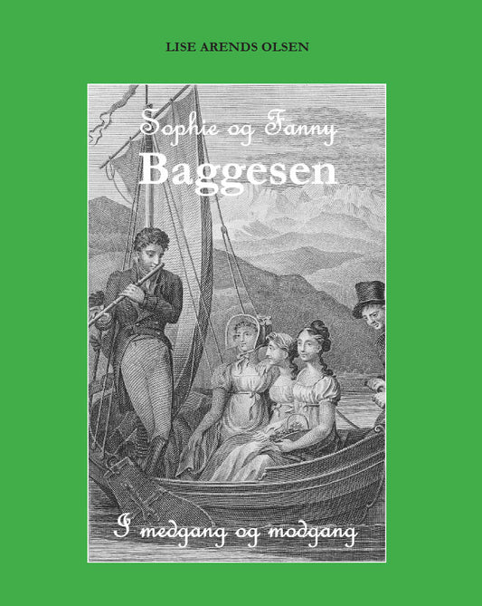 Sophie og Fanny Baggesen
