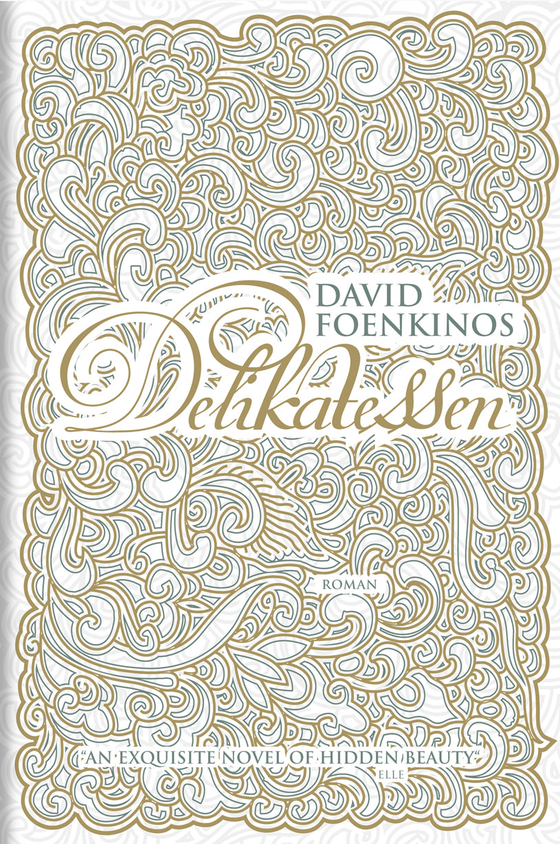 Delikatesse