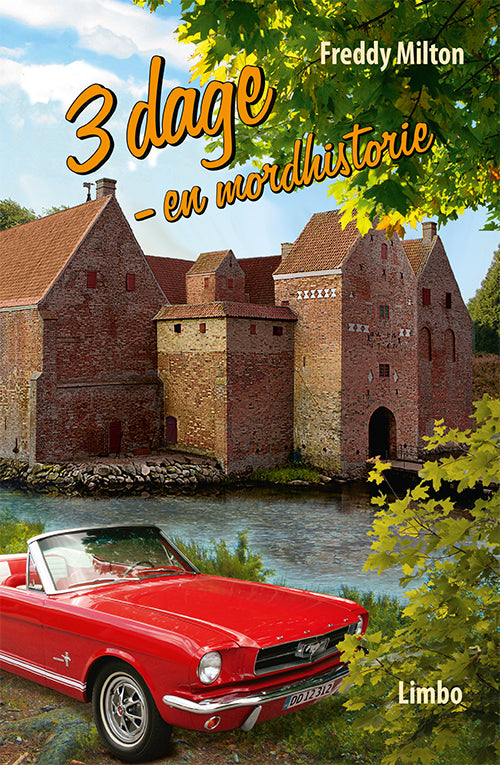 3 dage - en mordhistorie