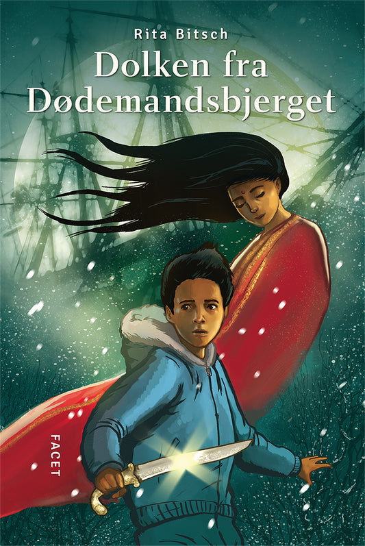Dolken fra Dødemandsbjerget