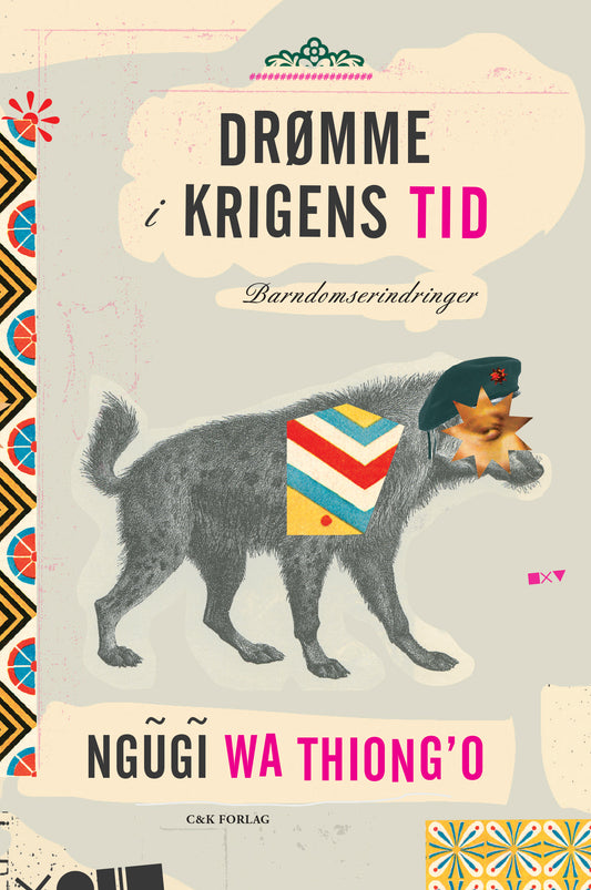 Drømme i krigens tid