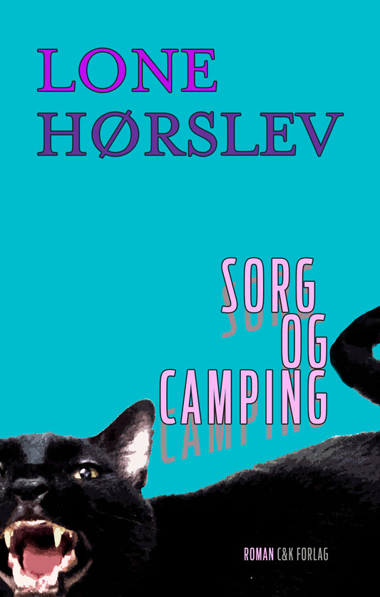 Sorg og camping