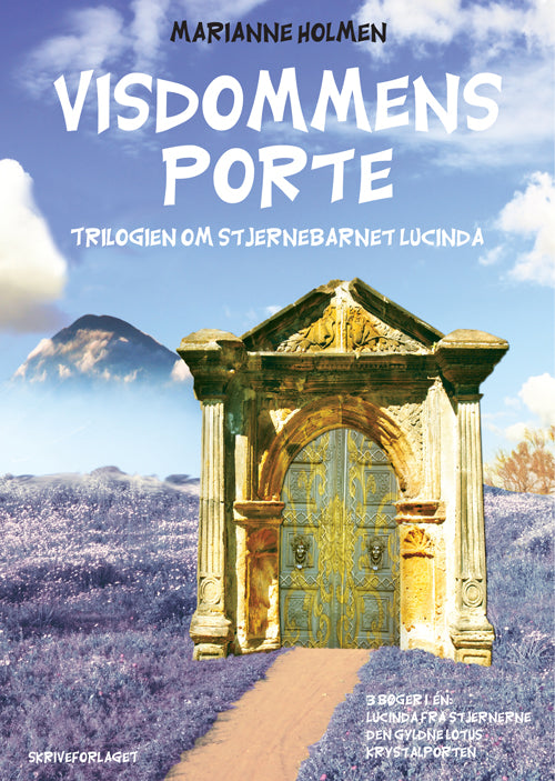 Visdommens porte