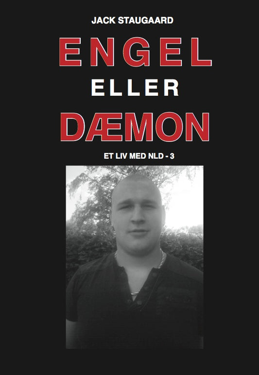 Engel eller Dæmon