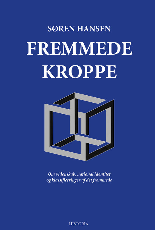 Fremmede Kroppe