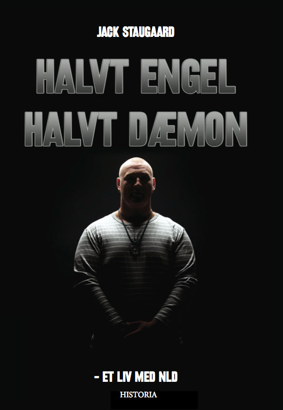Halvt Engel, Halvt Dæmon