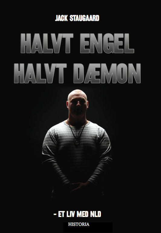 Halvt Engel, Halvt Dæmon