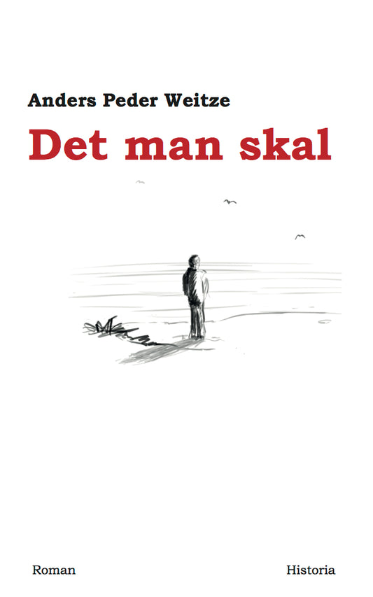 Det man skal