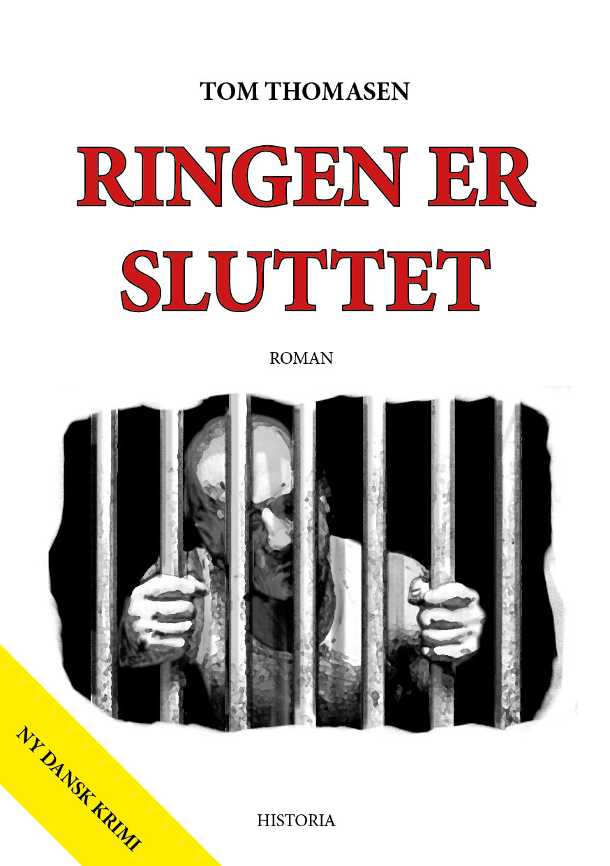 Ringen er sluttet