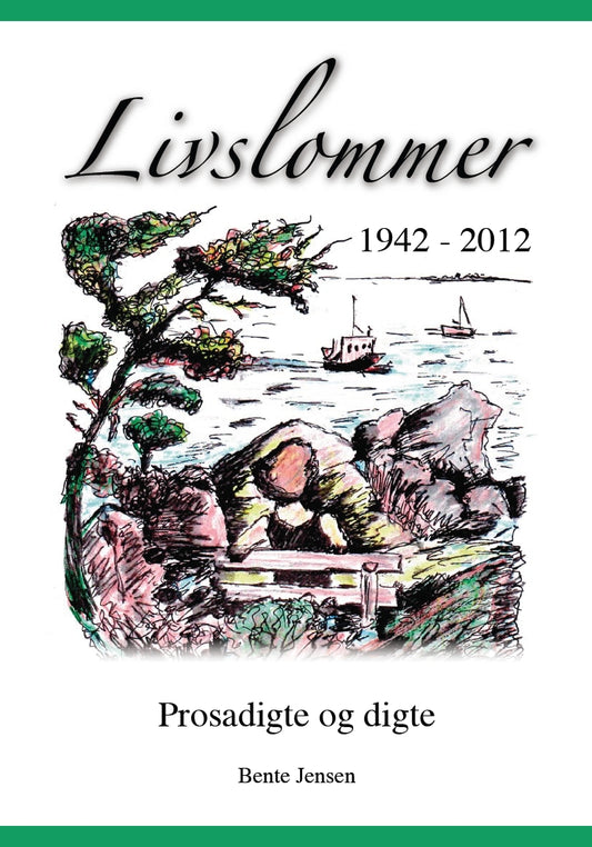 Livslommer 1942-2012