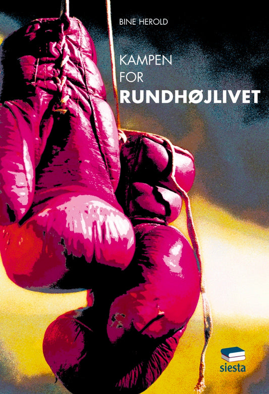 Kampen for Rundhøjlivet