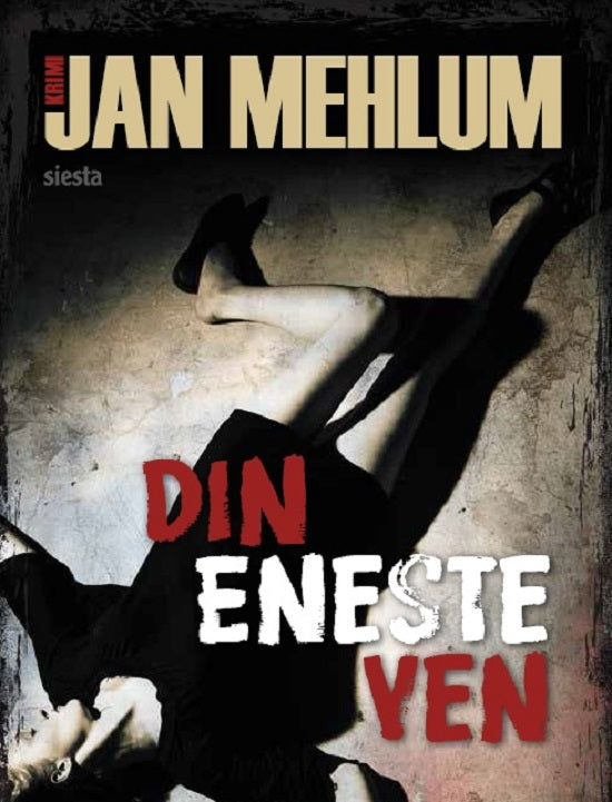 Din eneste ven