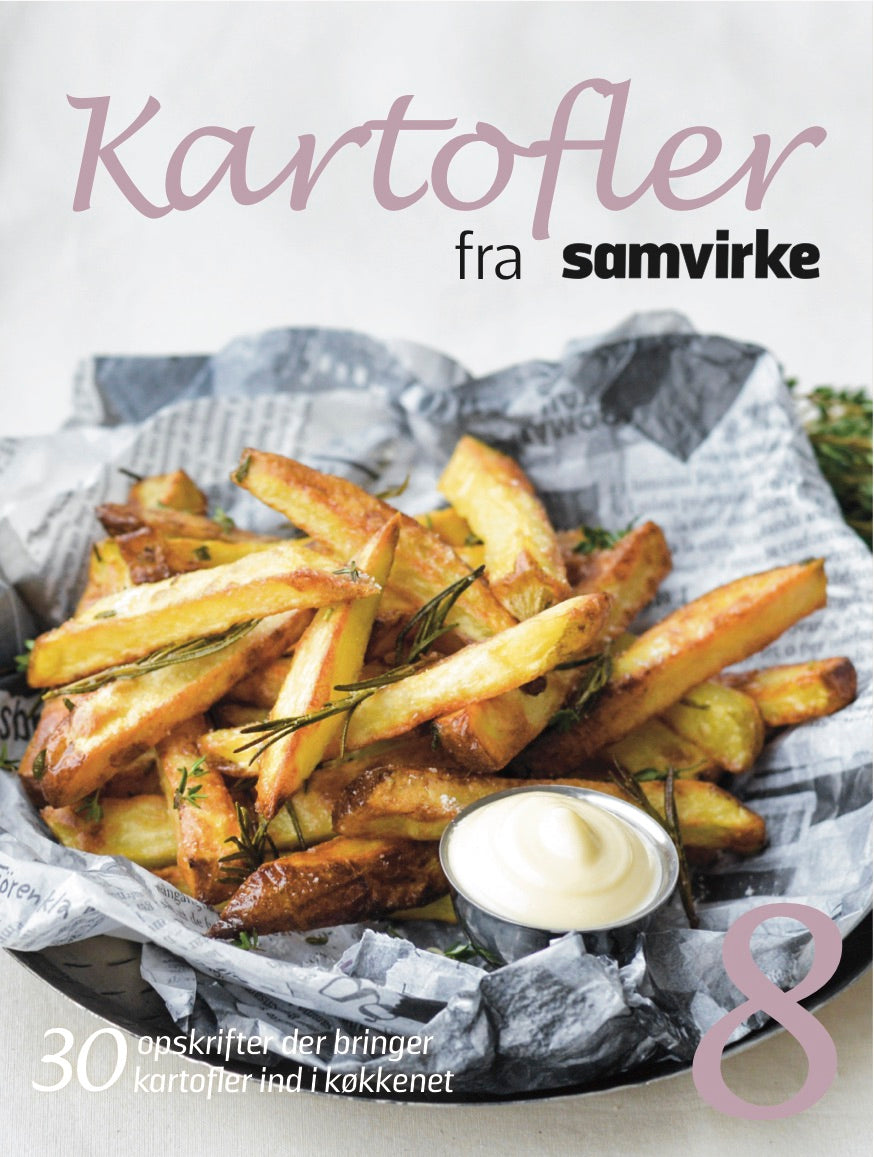 Kartofler fra Samvirke
