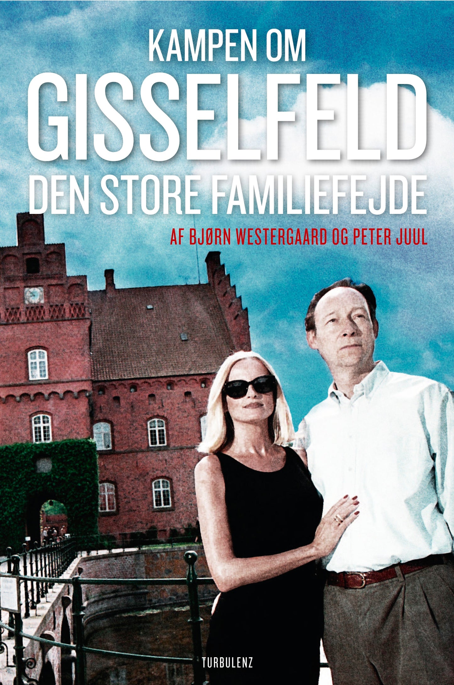 Kampen om Gisselfeld