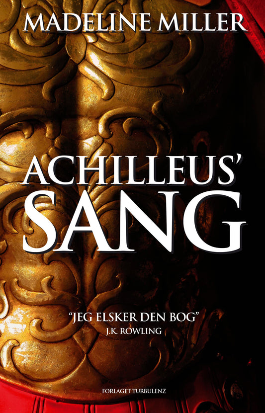 Achilleus´ sang