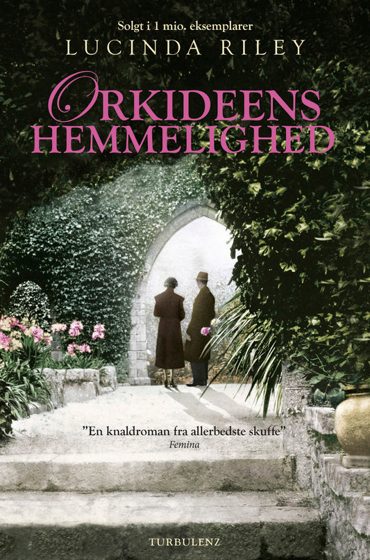 Orkideens hemmelighed
