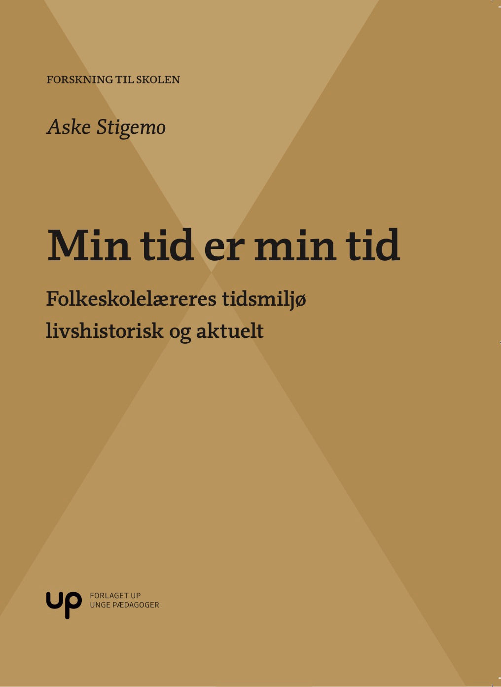 Min tid er min tid