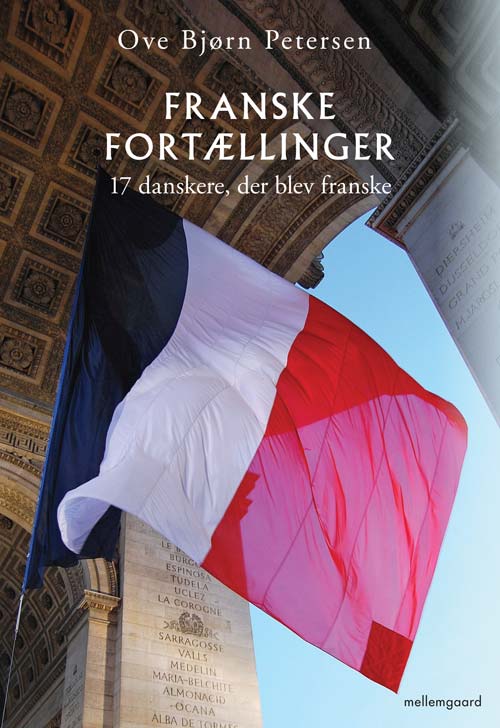 Franske fortællinger