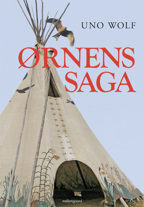 Ørnens saga