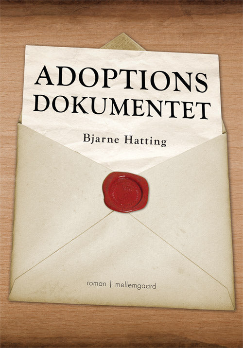 Adoptionsdokumentet