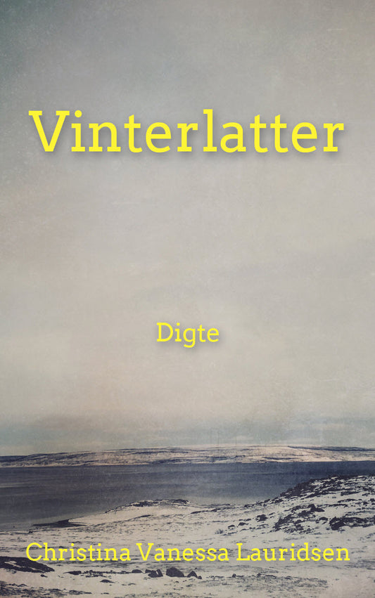 Vinterlatter