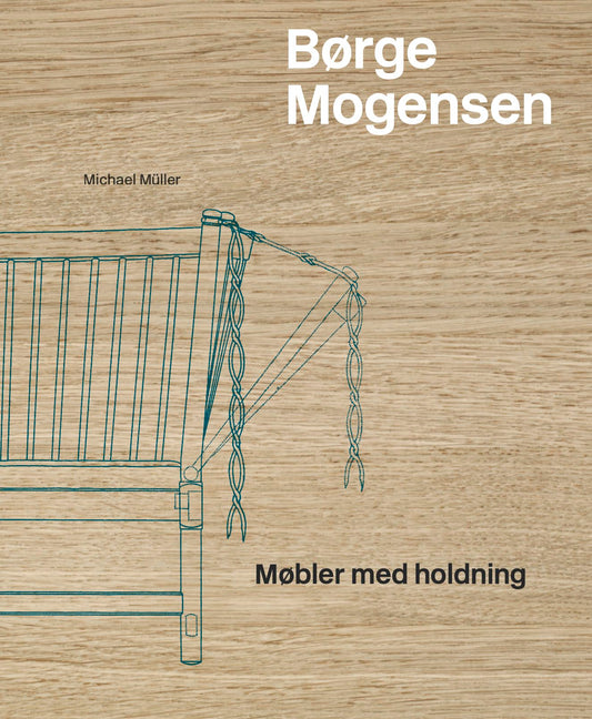 Børge Mogensen