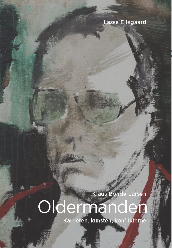Oldermanden - Klaus Bonde Larsen