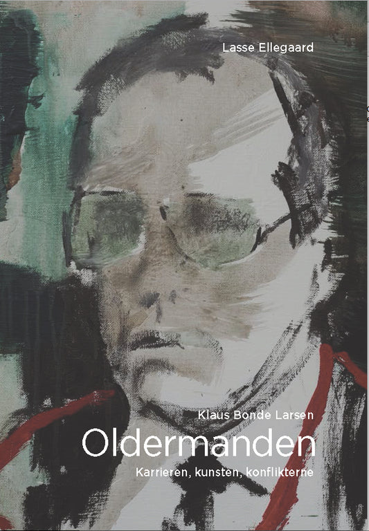 Oldermanden - Klaus Bonde Larsen