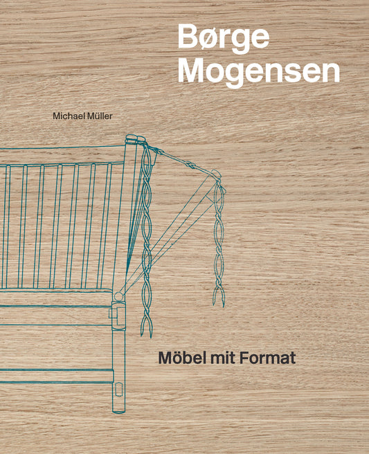 Børge Mogensen (DE)