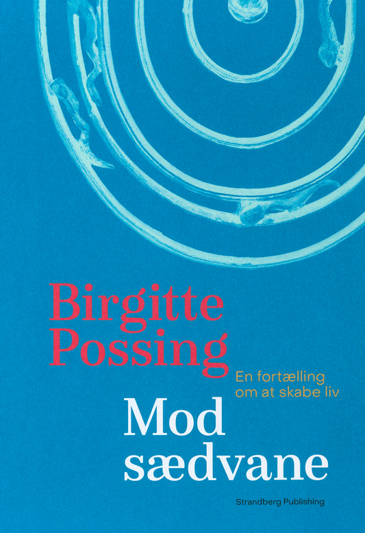 Mod sædvane